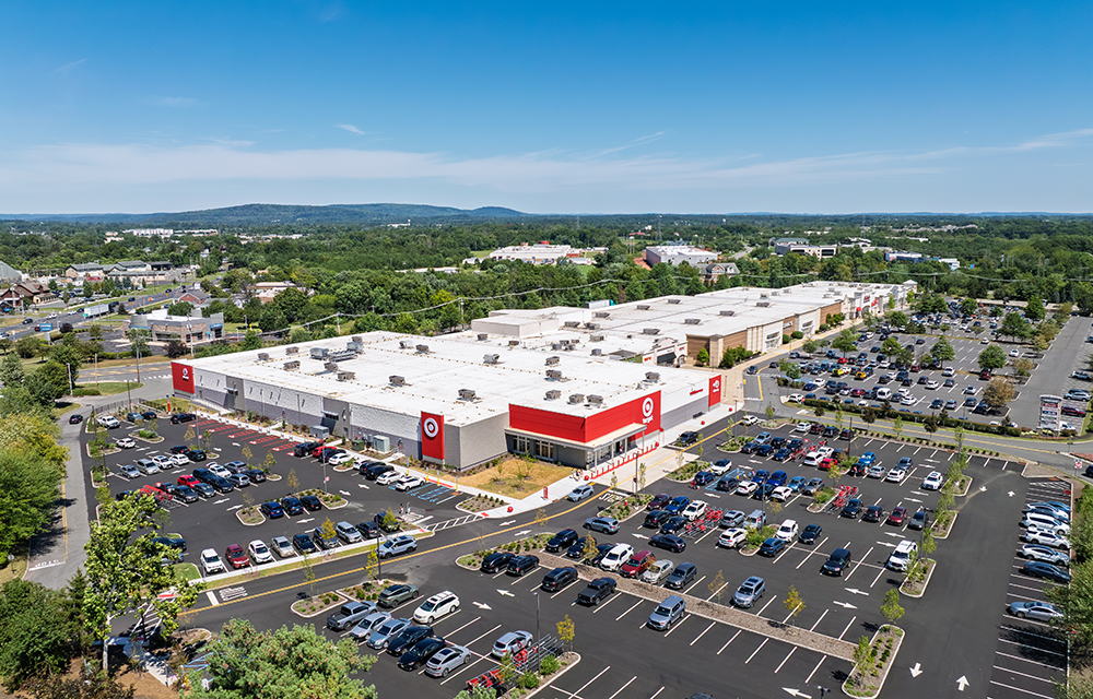 Levin Management records nearly 1.1 million s/f in 2025 leasing across portfolio